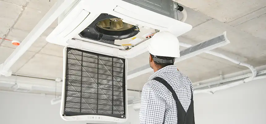 Our Affordable Duct Cleaning Near Me Services in Columbus, IN