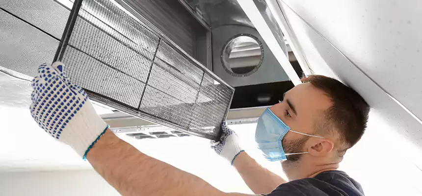 Our Home Duct Cleaning Services in Columbus, IN  