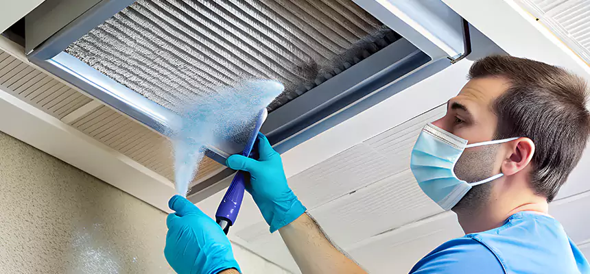 Our Home Ventilation Cleaning Services in Columbus, IN