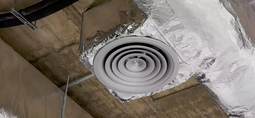 Our HVAC Ductwork Installation Services in Columbus, IN