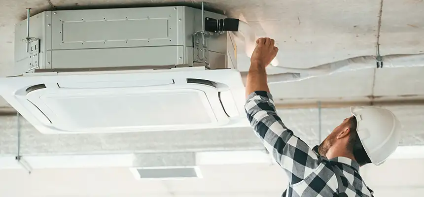 Our Local Vent Cleaning Services in Columbus, IN