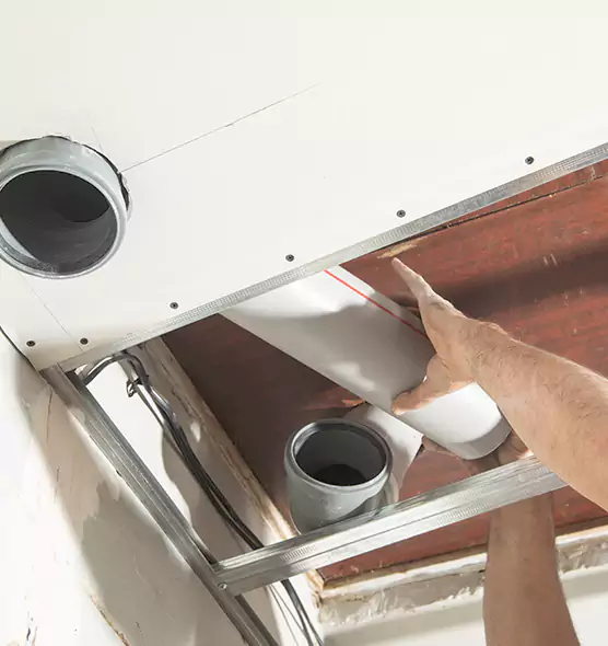 Professional Air Duct Replacement in Columbus, IN