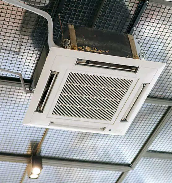 Top-Notch Allergy Relief Vent Cleaning Services in Columbus, IN