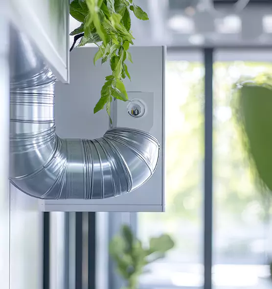 Professional Eco-Friendly Duct Cleaning Services in Columbus, IN