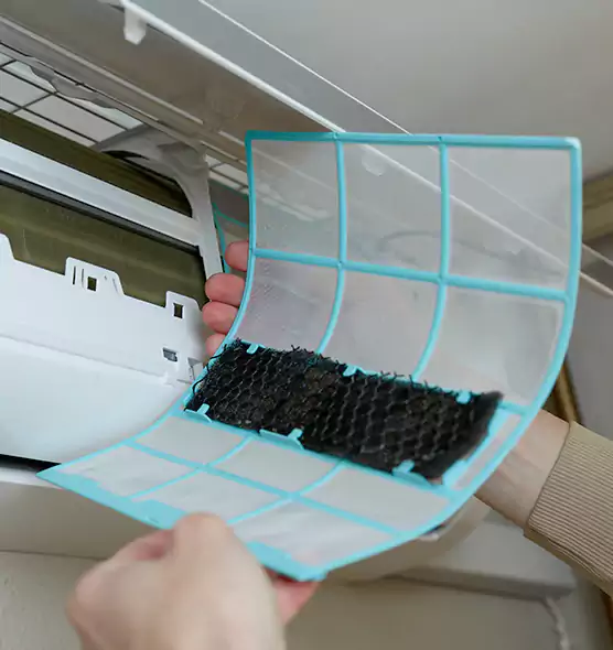 Welcome to Air Duct Cleaning & Repairs Columbus — Your Local HEPA Filter Installation Pros in Columbus, IN