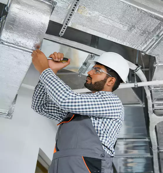 Welcome to Mold & Mildew Removal from Air Ducts Columbus, IN