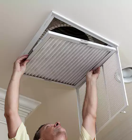 Advanced Residential Vent Cleaning in Columbus, IN