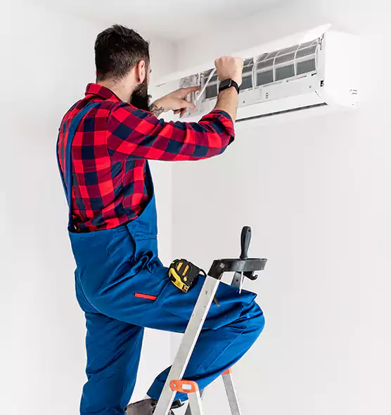 About Smart Air Conditioning Installation in Columbus, IN