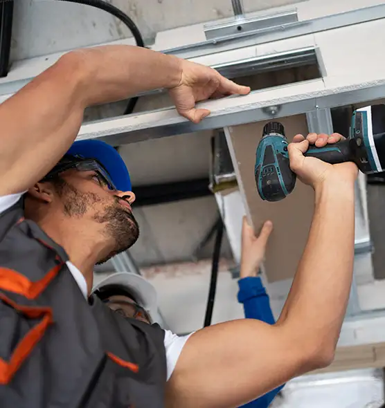 About Vent Smoke Odor Elimination in Columbus, IN