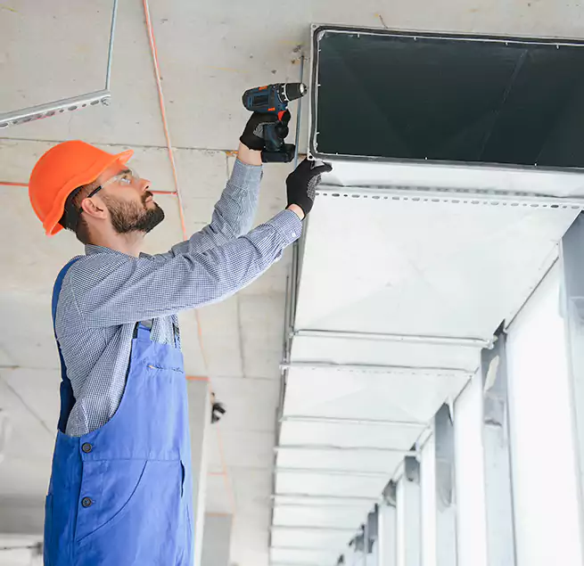 Why Homeowners & Businesses Trust Us in Columbus, IN?