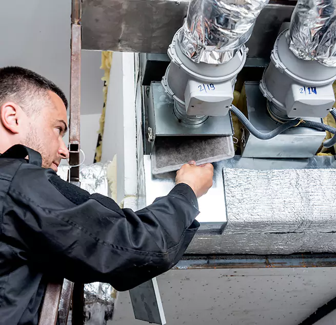 Why Homeowners & Businesses Trust Us in Columbus, IN?