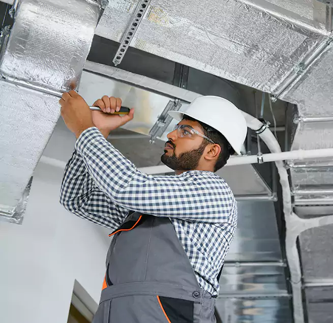 Why Homeowners & Businesses Trust Us Columbus, IN