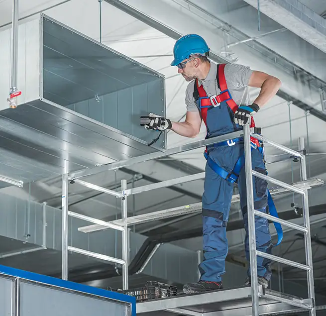 Why Homeowners & Businesses Trust Us in Columbus, IN?