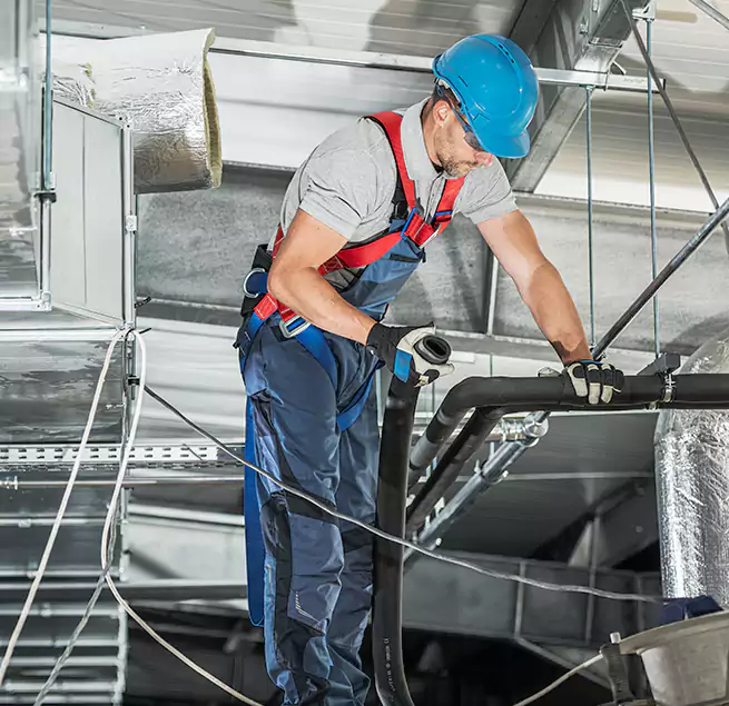 Why Homeowners & Businesses Trust Us in Columbus, IN?