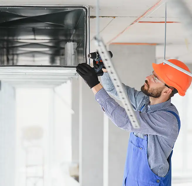 Why Homeowners & Businesses Trust Us in Columbus, IN?