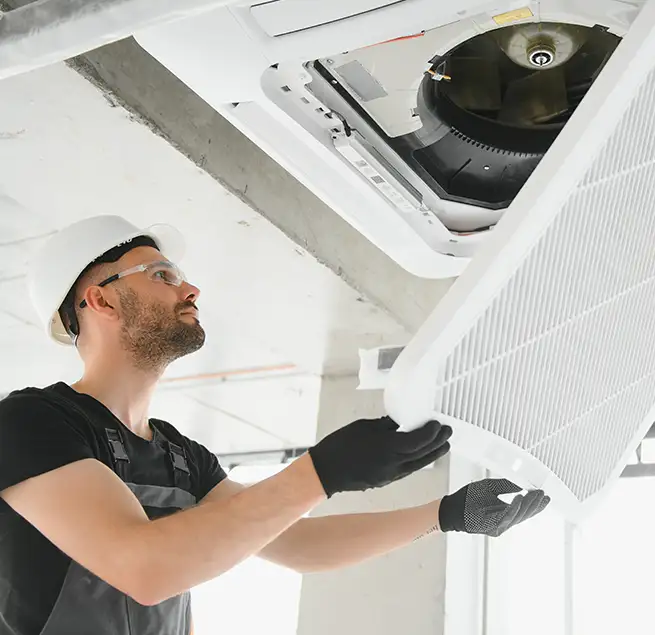 Why Homeowners & Businesses Trust Us in Columbus, IN?