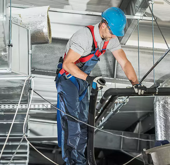 Why Homeowners & Businesses Trust Us in Columbus, IN?