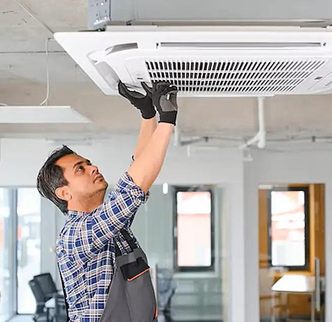 Why Homeowners & Businesses Trust Us in Columbus, IN?