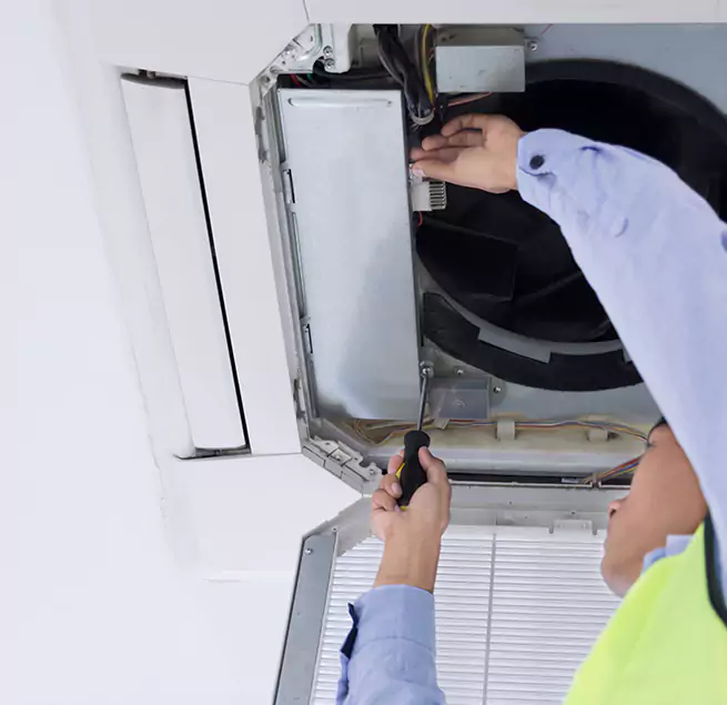 Why Homeowners & Businesses Trust Us in Columbus, IN?