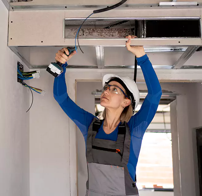 Why Homeowners & Businesses Trust Us in Columbus, IN?