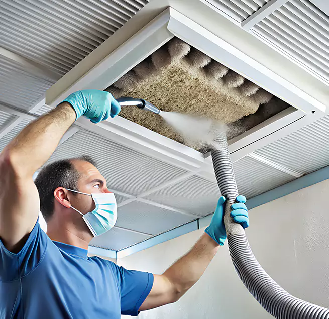 Why Homeowners Businesses Trust Us in Columbus, IN