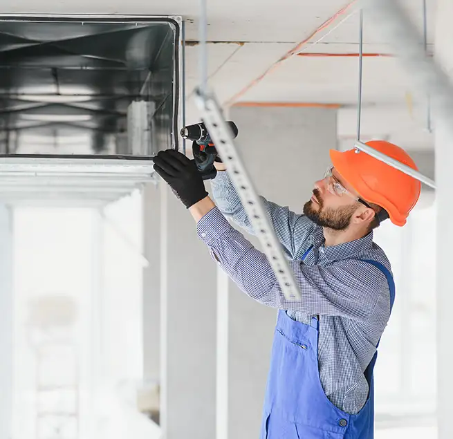  Why Homeowners Businesses Trust Us Columbus, IN