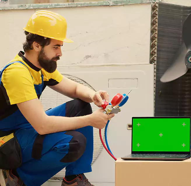 Why Homeowners & Businesses Trust Us in Columbus, IN?