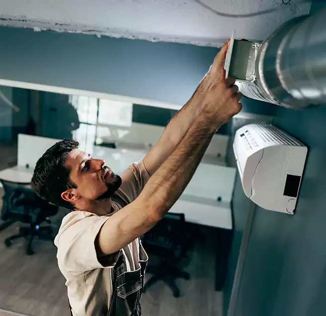 Why Homeowners & Businesses Trust Us in Columbus, IN?