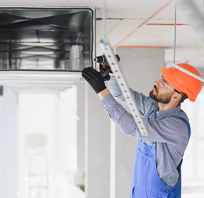 Why Homeowners & Businesses Trust Us in Columbus, IN?