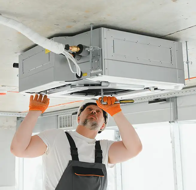 Why Homeowners & Businesses Trust Us Columbus, IN