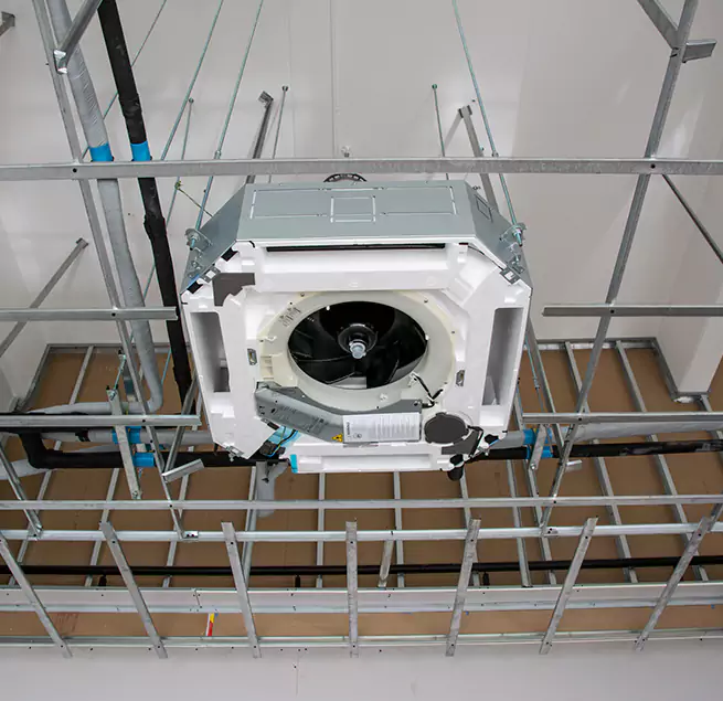 Why Homeowners & Businesses Trust Us Columbus, IN