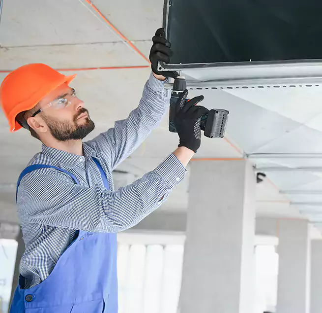 Why Homeowners & Businesses Trust Us in Columbus, IN?