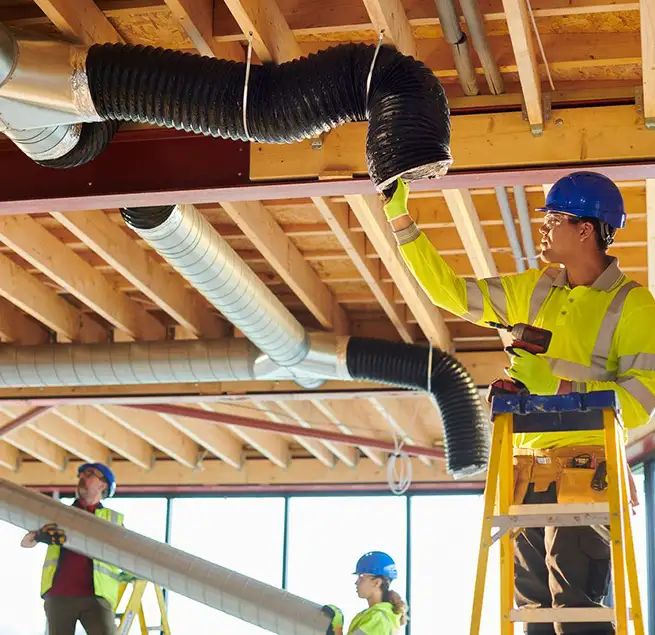 Why Homeowners & Businesses Trust Us in Columbus, IN?