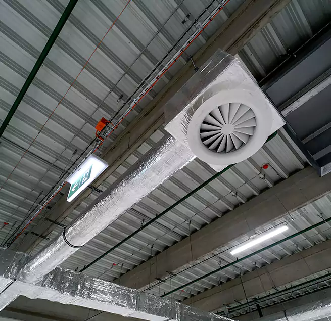 Why Homeowners & Businesses Trust Us in Columbus, IN?