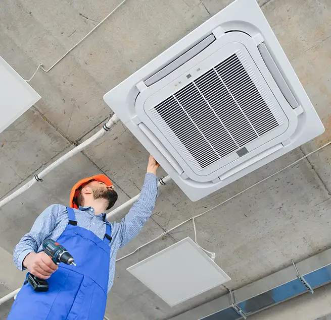 Why Homeowners & Businesses Trust Us in Columbus, IN