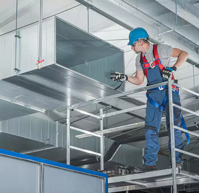 Why Homeowners & Businesses Trust Us in Columbus, IN?