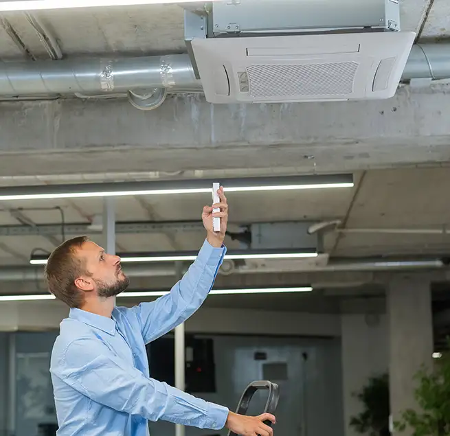 Why Homeowners & Businesses Trust Us in Columbus, IN?