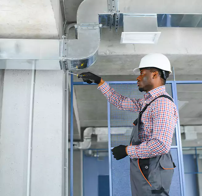 Why Homeowners & Businesses Trust Us in Columbus, IN