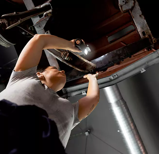 Why Homeowners & Businesses Trust Us Columbus, IN