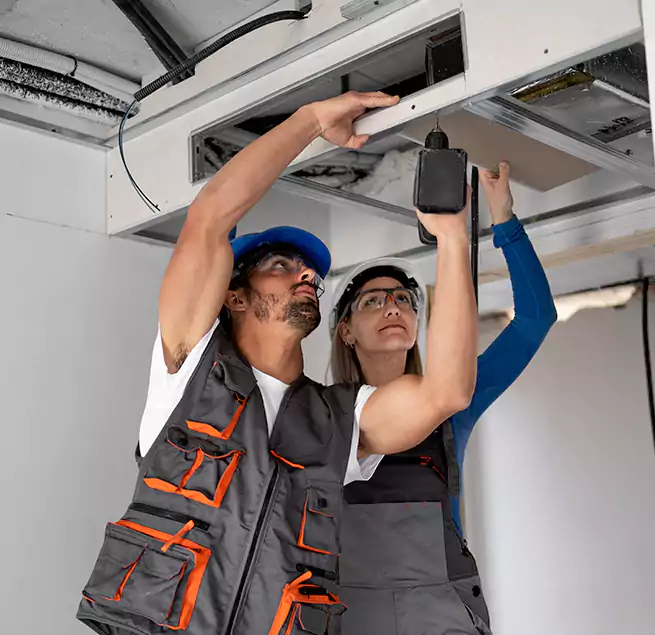 Why Homeowners & Businesses Trust Us in Columbus, IN