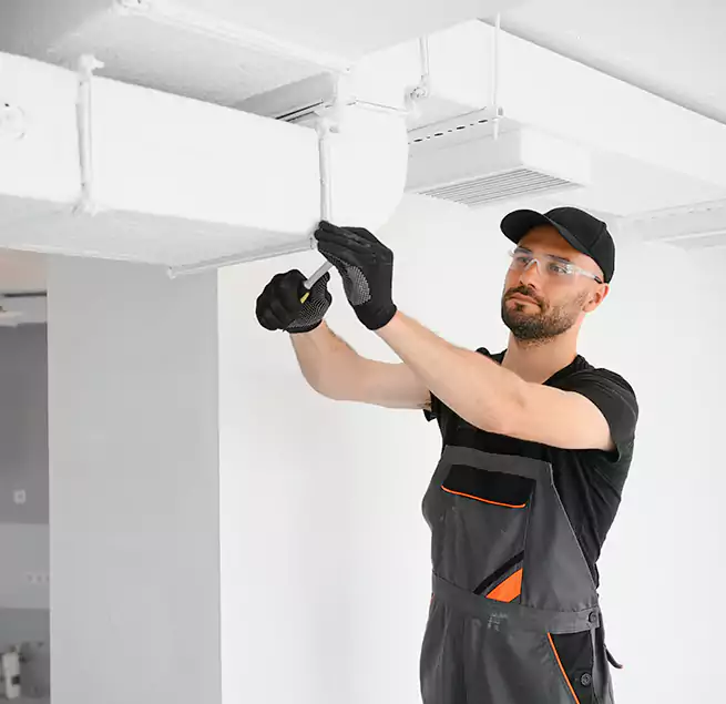  Why Homeowners Businesses Trust Us Columbus, IN