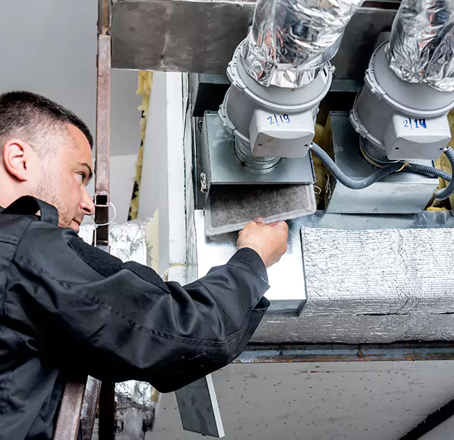 Why Homeowners & Businesses Trust Us in Columbus, IN?