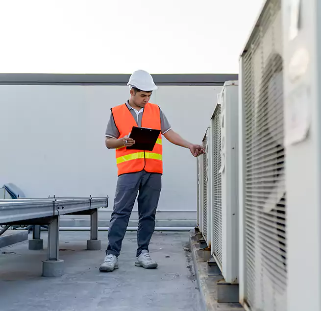 Why Homeowners & Businesses Trust Us in Columbus, IN?