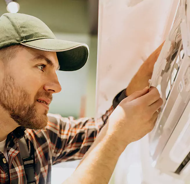 Why Homeowners & Businesses Trust Us in Columbus, IN?