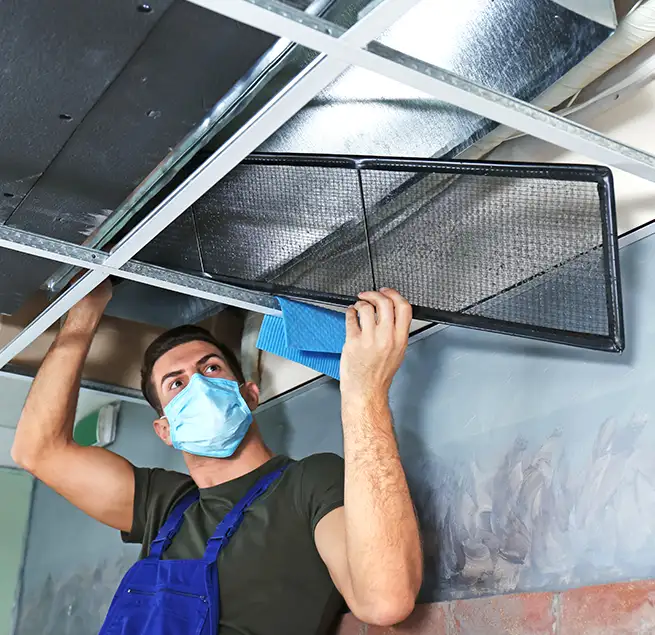 Why Homeowners & Businesses Trust Us in Columbus, IN?