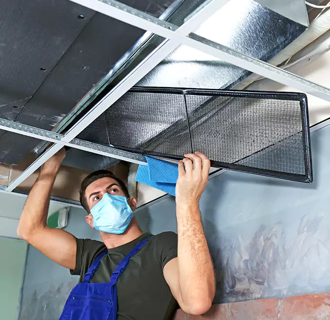  Why Homeowners Businesses Trust Us  in Columbus, IN?